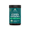 Ancient Nutrition Super Greens Powder, Organic Superfood Powder with Probiotics