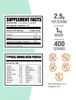 BulkSupplements.com Chicken Collagen Powder