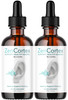 LIVORKA ZenCortex Drops, Liquid Supplement for Ear Health, Supports Healthy