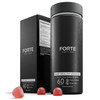 Biotin-Boosted Hair Gummies: Unlock Healthier, Fuller Hair with Essential