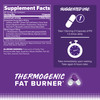 FINAFLEX PX PRO Xanthine - 60 Capsules - Thermogenic