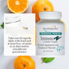 TRANSFORMATION THE GENESIS OF GOOD HEALTH Enzymes Immune AV 60 Counts
