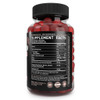 Multi Collagen Peptide Gummies (1, 2, 3, 5 & 10) + Vitamin C + Biotin +