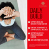 PURE Daily Build - 120 Capsules - Advanced Multivitamin Supplement