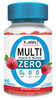 YUM-V'S Multivitamin Zero Gummies by YumVs