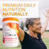 Youngevity Beyond Tangy Tangerine 2.0 Citrus Peach Ultimate Multi-Vitamin &