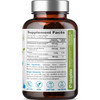 Nicotinamide Hyaluronate 600 mg 60 Vcaps - Natural Flush-Free