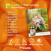 Vitamin C-1000 mg 30 Tablets Complex