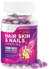Hair Vitamins for Women for Hair Growth