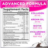 Hair Vitamins for Women for Hair Growth