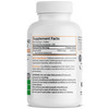 Bronson Vitamin B12 1000 mcg Sustained Release Premium Non GMO Tablets Supports