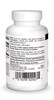Source Naturals MegaFolinic 800mcg - 60 Tablets