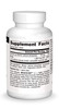 Source Naturals MegaFolinic 800mcg - 60 Tablets