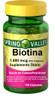 Spring Valley - Biotin 1000 mcg, 150 Tablets