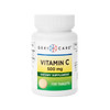 GeriCare Vitamin C 500 mg, Antioxidant, Immune System Support, Nutritional