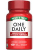 Nature's Truth One Daily Multivitamin - 100 Mini Tablets