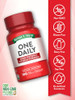 Nature's Truth One Daily Multivitamin - 100 Mini Tablets