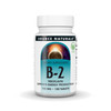 Source Naturals Vitamin B-2 Riboflavin 100 mg Supports Energy Production