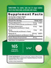 Nature's Truth Vitamin B Complex - 165 Tablets