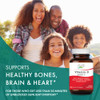 Pure Essence Labs Vitamin D