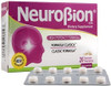 Neurobion Classic 20 Tablets Vitamin B Energy Booster - Formula Clasica