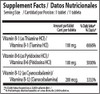 Neurobion Classic 20 Tablets Vitamin B Energy Booster - Formula Clasica