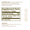 Solgar Vitamin D3 (Cholecalciferol) 25 mcg (1000 IU)