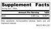 Source Naturals Biotin, Hair, Skin and Nail Support* - 5,000mcg - 120 Tablets
