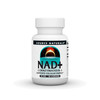 Source Naturals NAD+, Coenzymated B-3, Supports Cellular Energy*, 25 mg