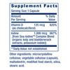 Life Extension Vitamin D3 with Sea-Iodine, 125 mcg (5000 IU)