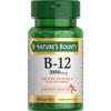 Vitamin B12 by Nature's Bounty, Vitamin Supplement, Supports Energy Metabolism