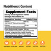 American Health Ester-C With Citrus Bioflavonoids Vegetarian Tablets