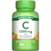 Nature's Truth Vitamin C Bioflavonoids & Rose Hips