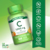 Nature's Truth Vitamin C Bioflavonoids & Rose Hips