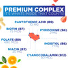 Vitamin B Complex Gummies