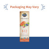 Garden of Life Organics B12 Vitamin