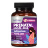 Prenatal Vitamins for Women