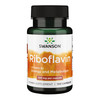 Swanson Vitamin B2 Supplement (Riboflavin)