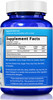 YounGlo Research Vitamin D3 4000 IU Dietary Supplement to Promote Healthy Bone &