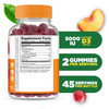 Vitamin D Gummies for Adults - 5000 IU - Great Tasting D3 Vitamin