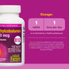 Natural Factors, Vitamin B12 Methylcobalamin 1000 mcg, Chewable Support