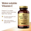 Solgar Vitamin C 1000 mg, 90 Tablets