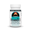 Source Naturals Vitamin D-3 1000 iu Supports Bone & Immune Health*