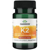 Swanson Vitamin K2 (Menaquinone-7)