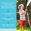 Natural Factors, Vitamin D3 Drops 400 IU (10 mcg) for Kids, Supports Strong