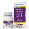 Superior Source No Shot Methylcobalamin B-12 1,000 mcg