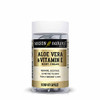 MASON NATURAL Aloe Vera & Vitamin E Body Cream