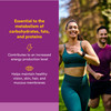 Natural Factors - Vitamin B2 Riboflavin 100mg, Support
