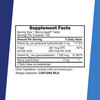 Superior Source No Shot Vitamin B-12 Cyanocobalamin 1000 mcg, B-6, Folic Acid