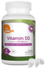 Zahler - Advanced Vitamin D3 2000 IU Softgels